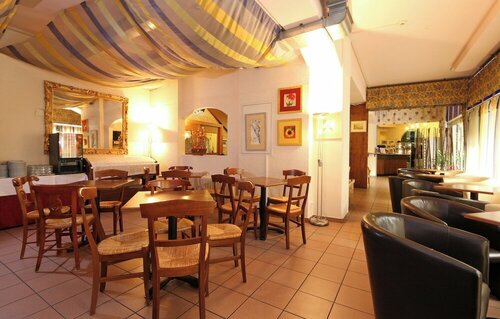 Внешний вид отеля Acquarello Swiss Quality Hotel в Лугано, фото 4