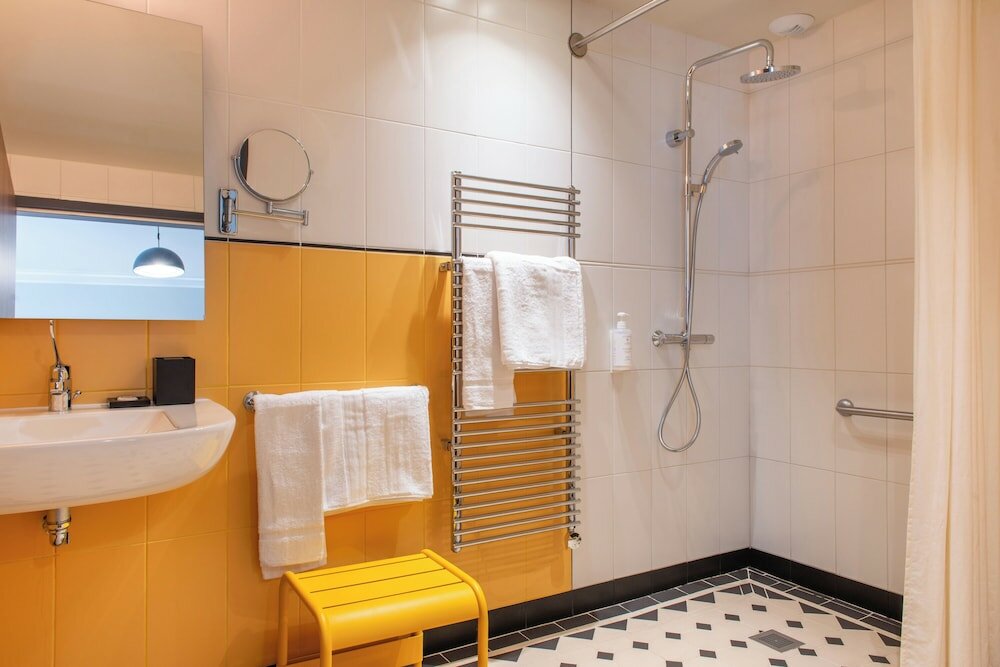 Фото Hotel Terminus Lyon