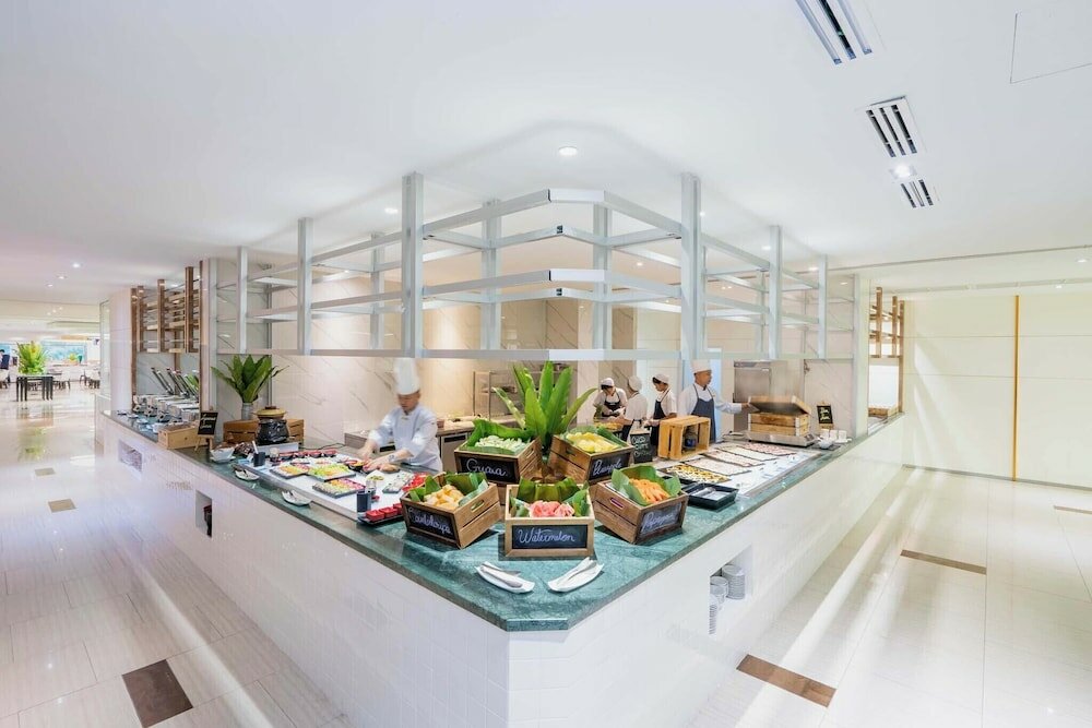 Фото A-One Pattaya Beach Resort