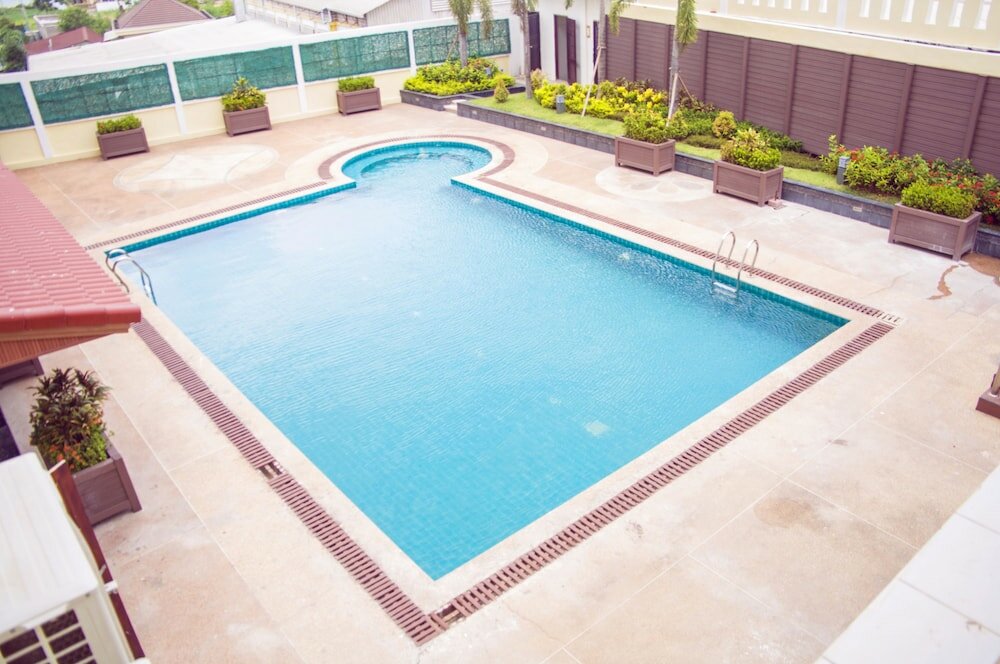 Фото Grand Szechuan Hotel Vientiane