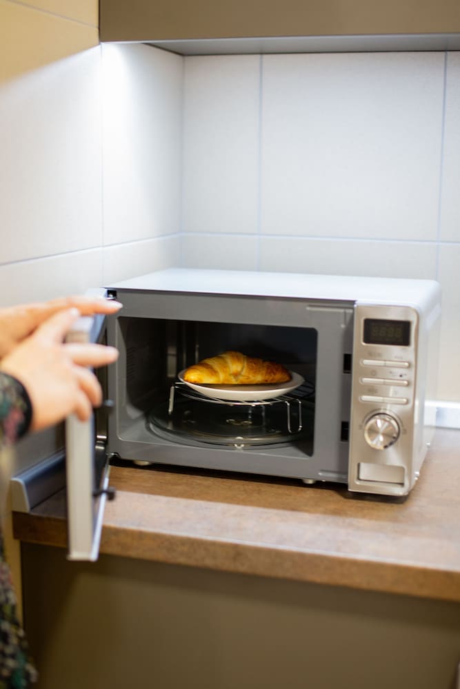 Фото Hotel Tesla Smart Stay