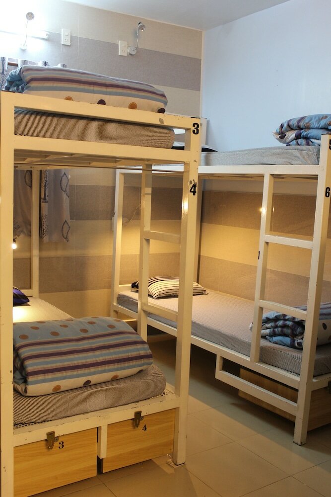 Фото Dalat Sky Hostel