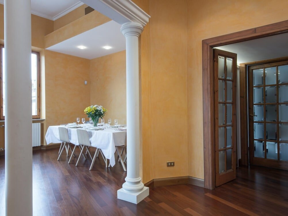 Фото Rsh Vatican Luxury View