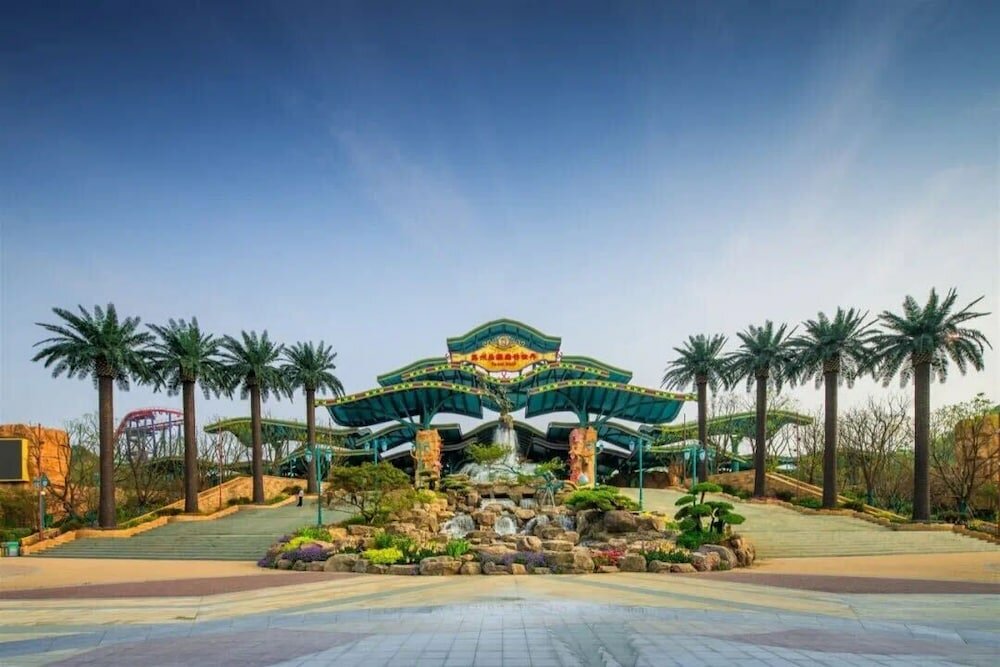 Фото Radisson Suzhou