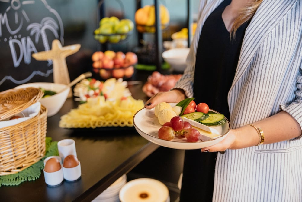 Фото Rioca Stuttgart Posto 4