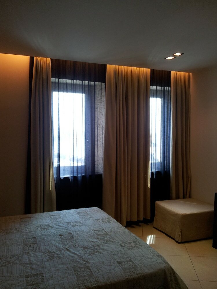 Фото Hotel Excelsior Maddalena