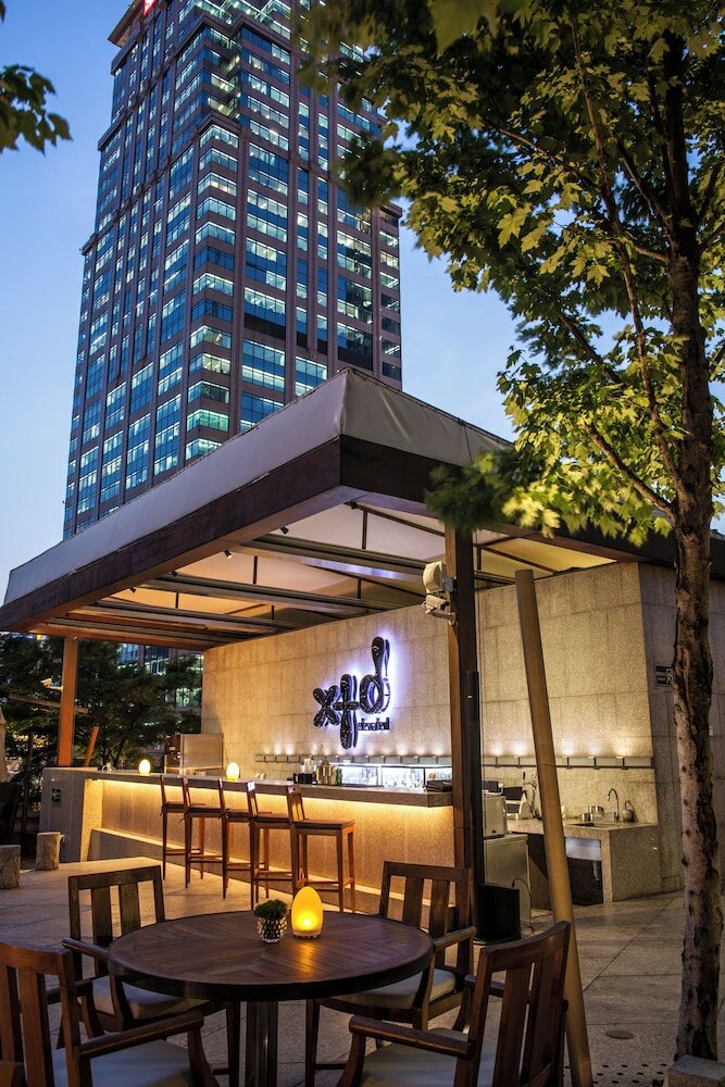 Фото The Langham, Xintiandi, Shanghai