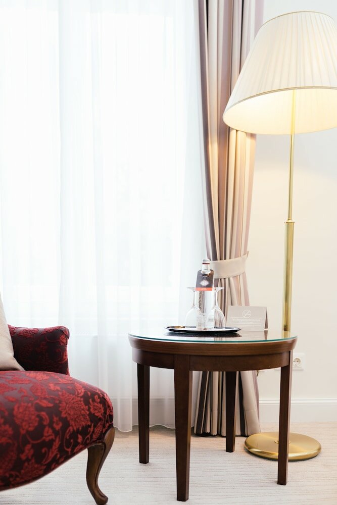 Фото Hotel Brandenburger Tor Potsdam