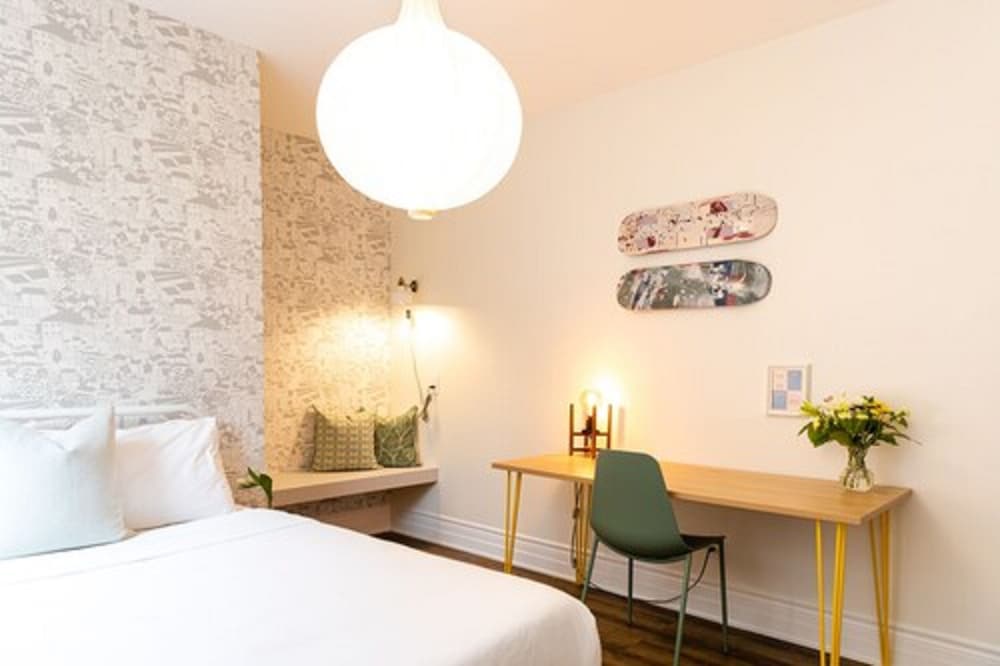 Фото Pembroke Inn