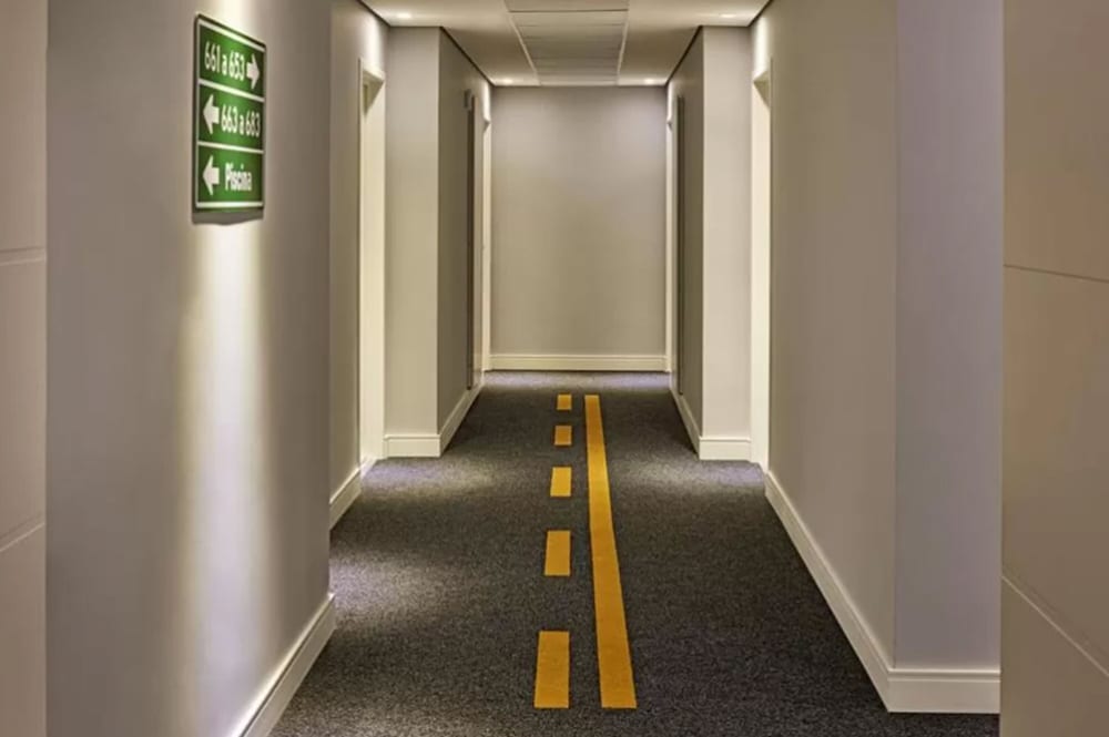 Фото Ibis Styles Balneario Camboriu