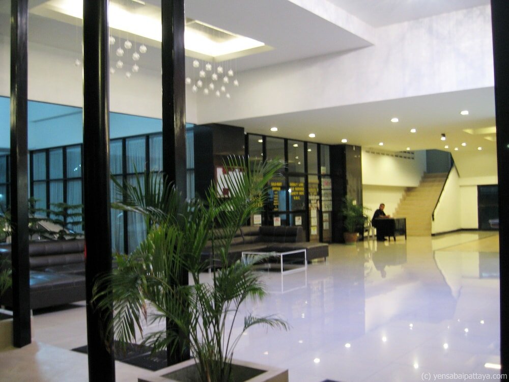Фото Yensabai Condotel