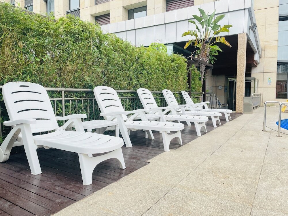 Фото Home Fond Hotel Nanshan