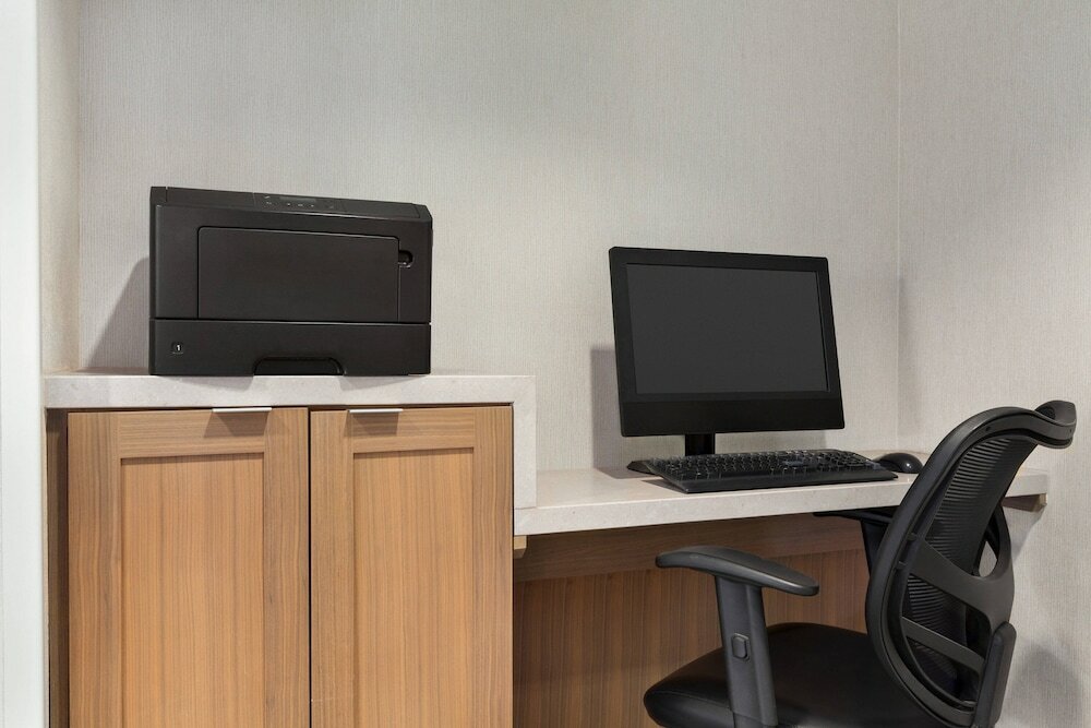 Фото Fairfield Inn & Suites Reno Sparks