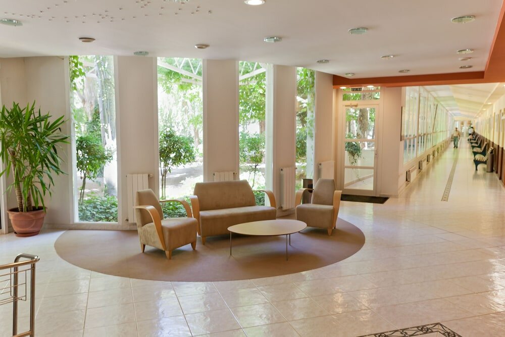 Фото Balneario Sicilia