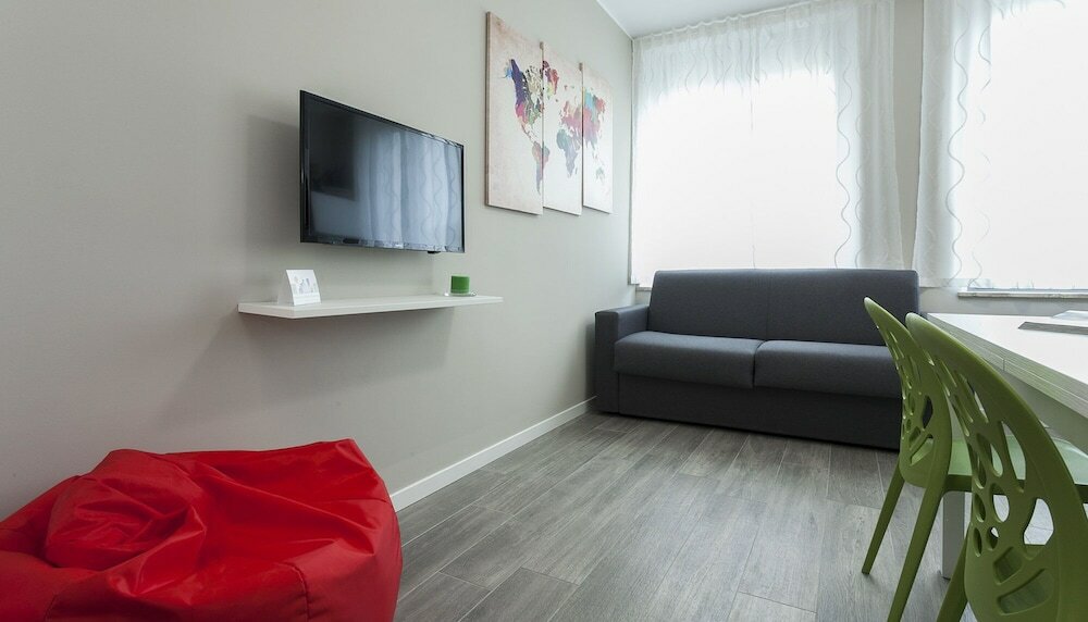 Фото Italianway - Cadorna 10 - B