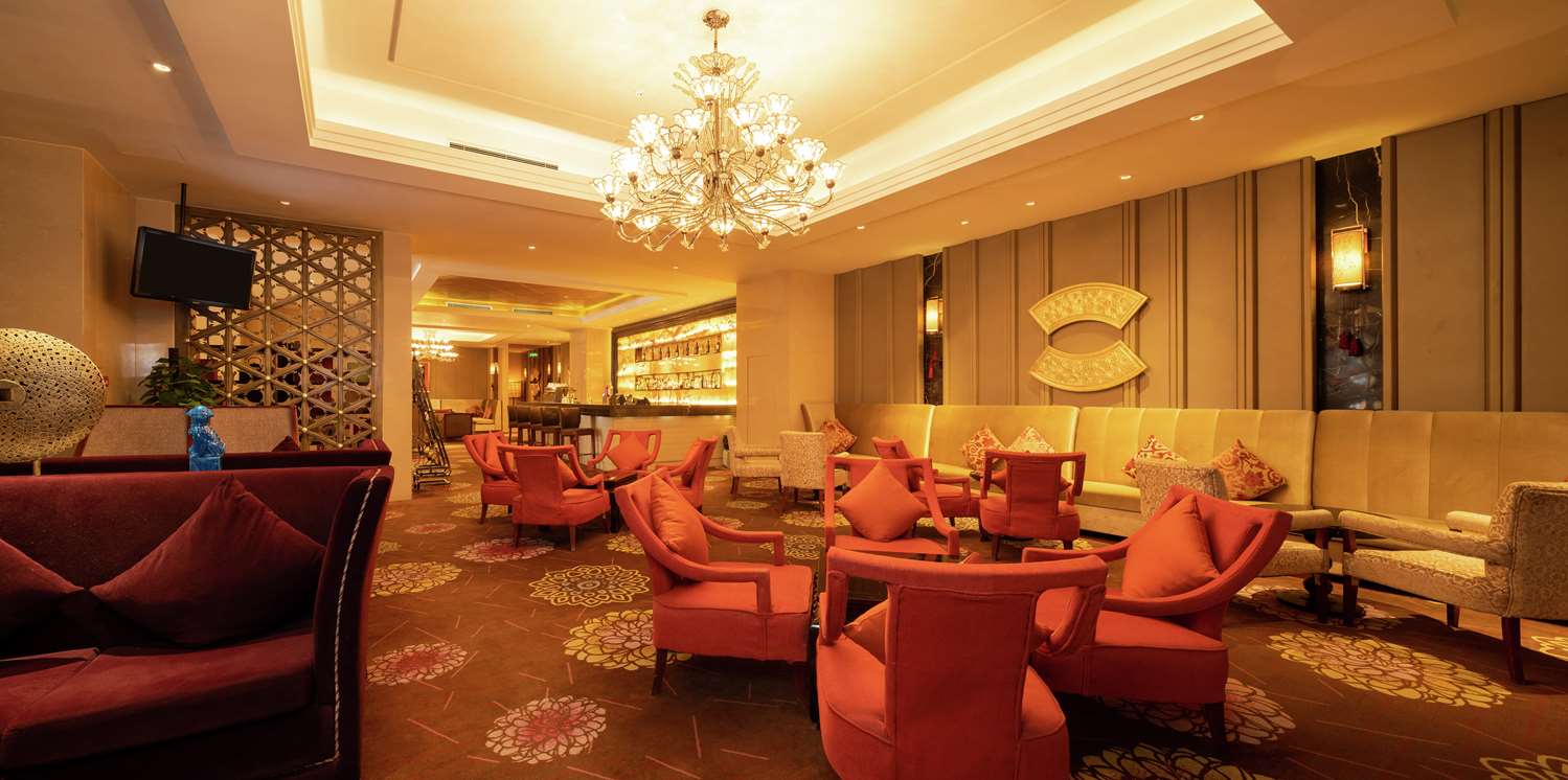 Фото Hilton Xi'an