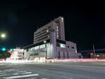 Century Plaza Hotel