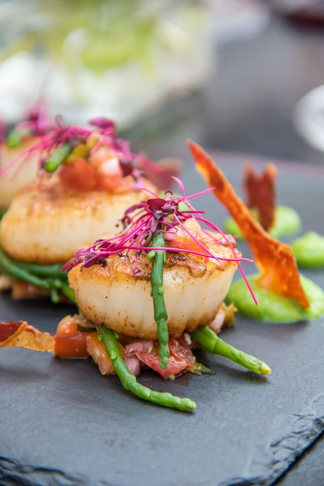 Фото A Park View Hotel