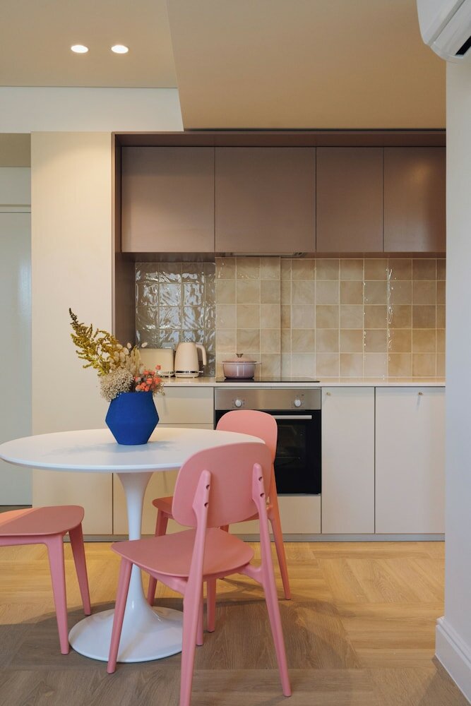 Фото The Trade Boutique Hotel