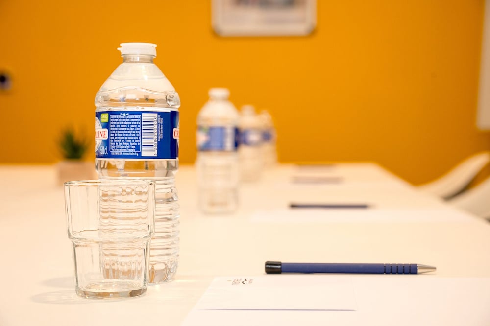 Фото Nemea Appart Hotel Résidence Europe Velizy Villacoublay