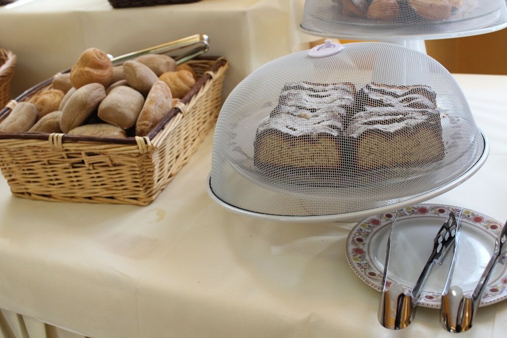 Фото Hotel Il Portico