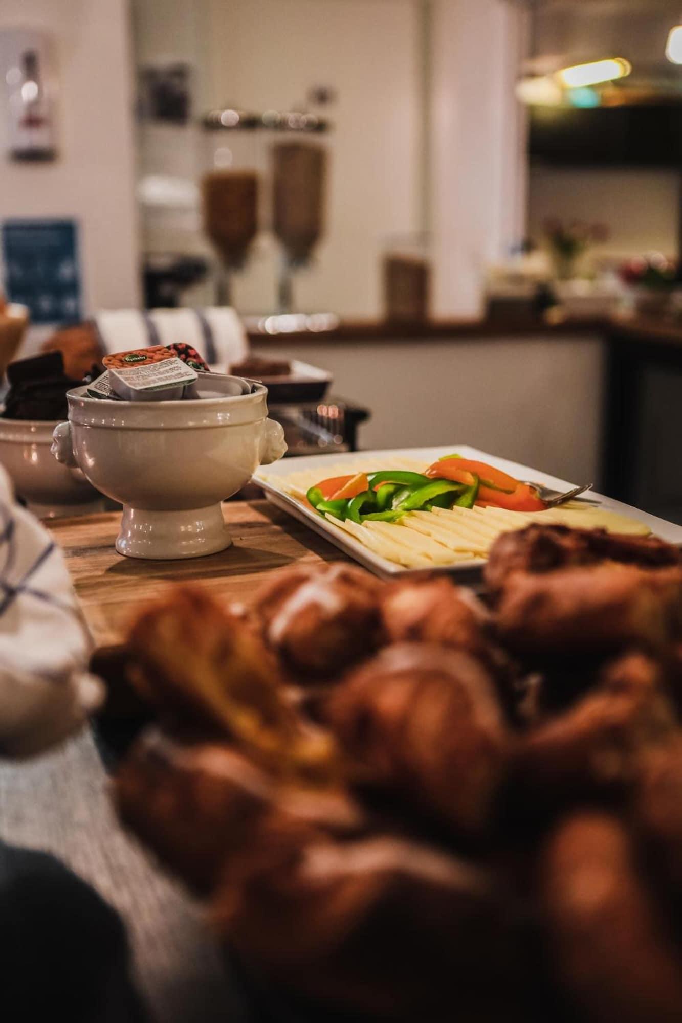 Фото Hotel Søma Ilulissat