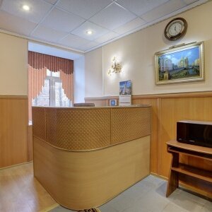 Фото Петроградская