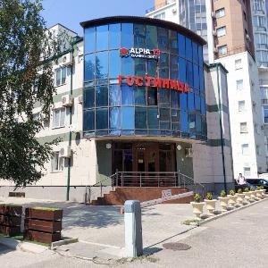 Фото отеля 5