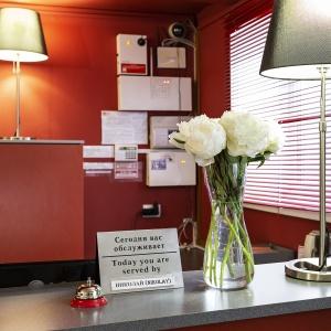 Фото К2 Отель