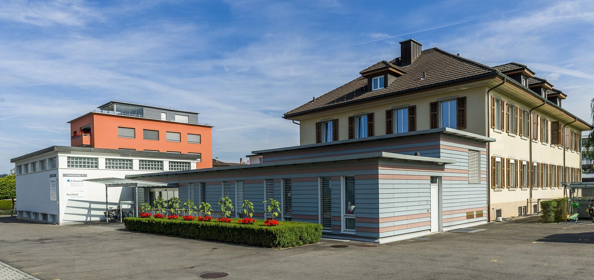 Фото Dialoghotel Eckstein