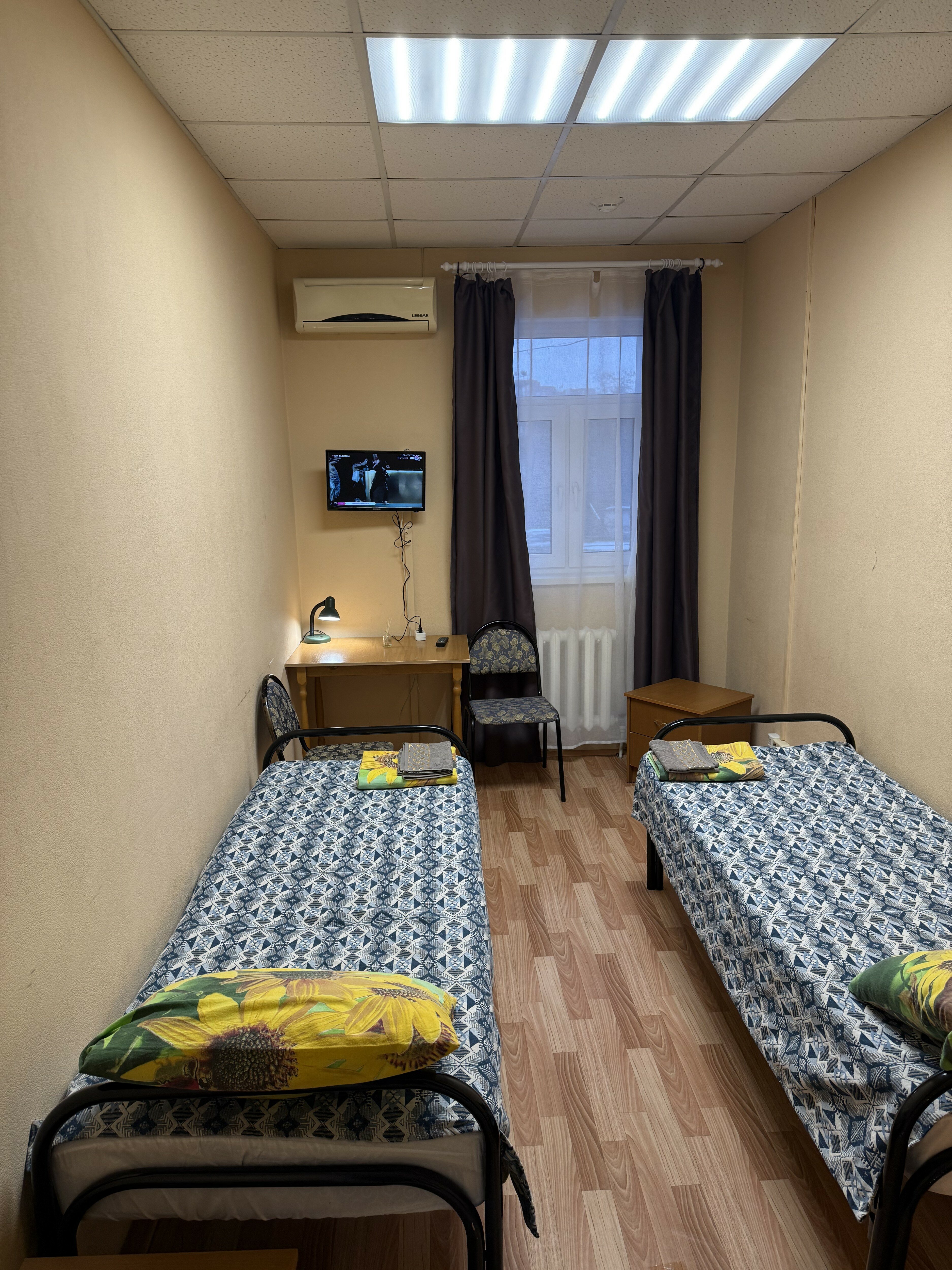 Фото Мотель Тюмень