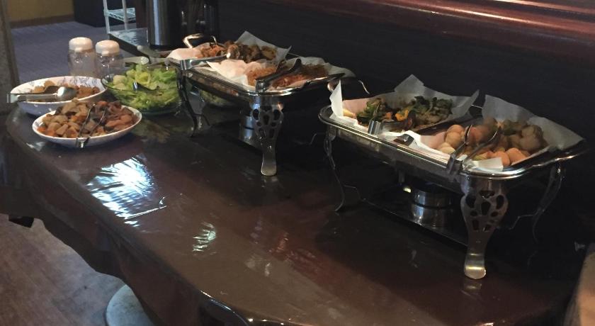 Фото Hotel Niihama Hills