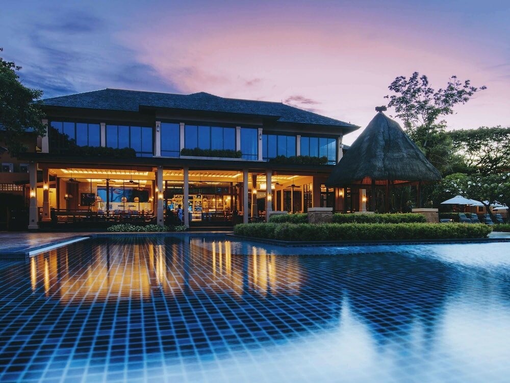 Фото Movenpick Asara Resort & SPA Hua Hin