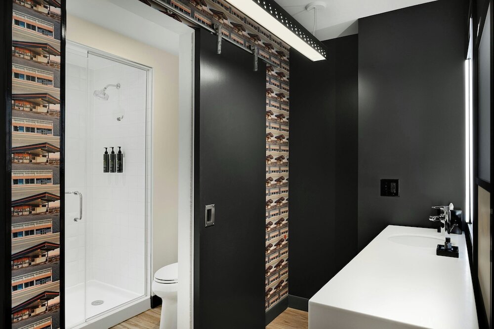 Фото Aloft Indianapolis Downtown