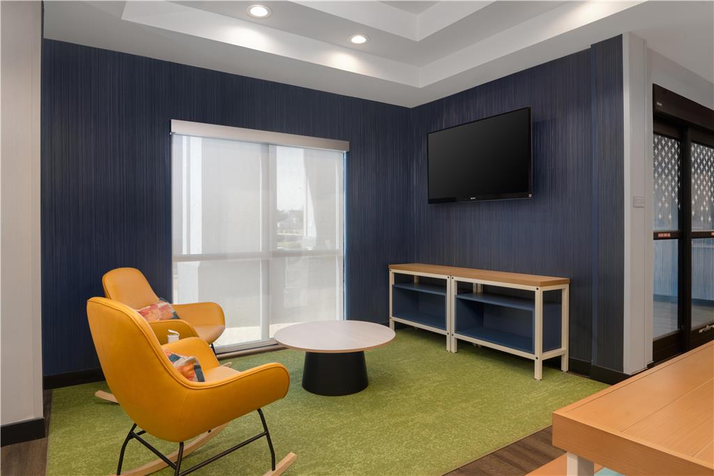 Фото отеля 3