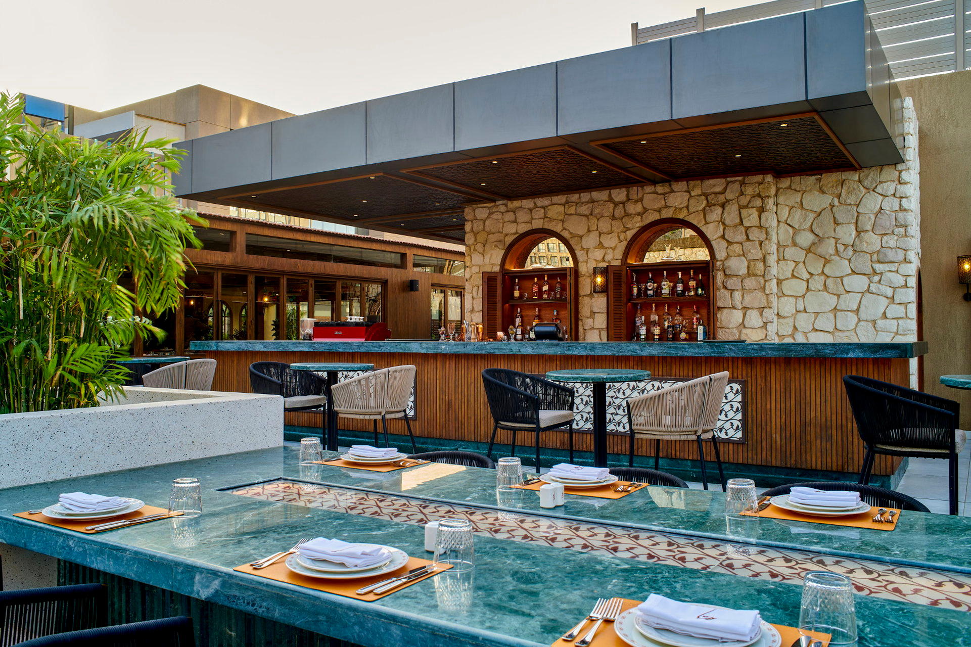 Фото Crowne Plaza West Cairo Arkan, an Ihg Hotel