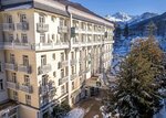 B&B Home Brides-les-Bains Les 3 Vallées