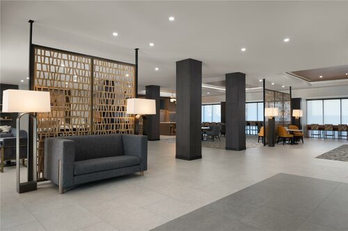 Гостиница Homewood Suites by Hilton Covington в Ковингтоне