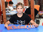 IQ007 (Oktyabrskiy Avenue, 38), children's developmental center