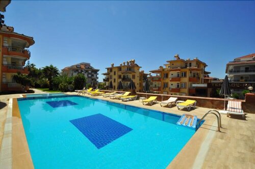 Гостиница Apartmani Markovic Kestel Sun Alanya в Аланье