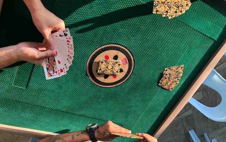 Фото Chan's Smart Living Inn Semporna