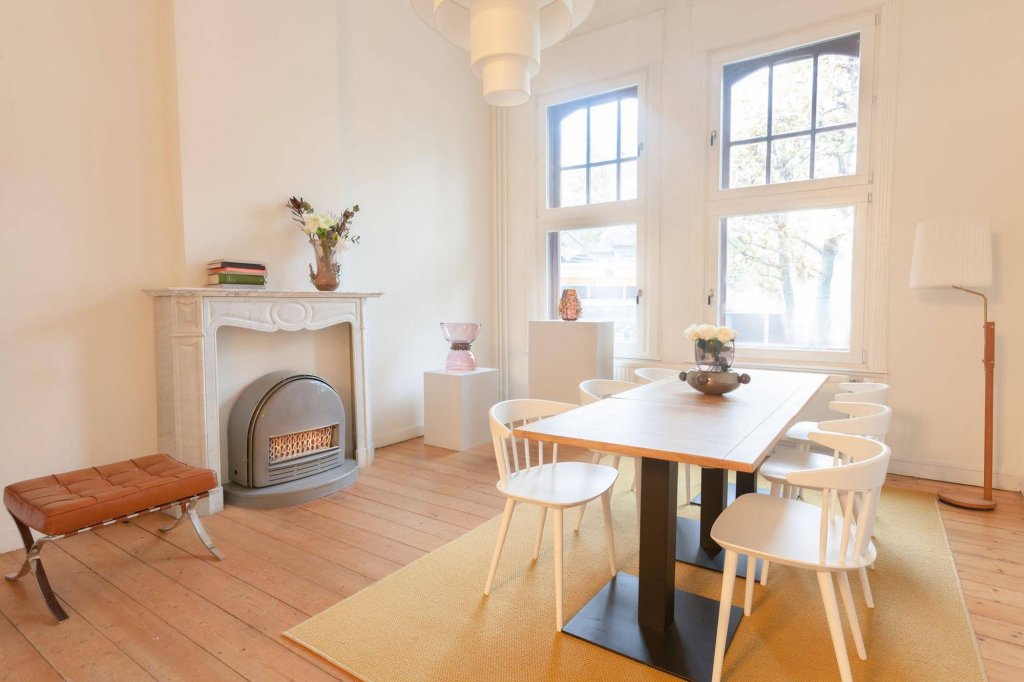 Фото Maison Haas Hustinx & SPA