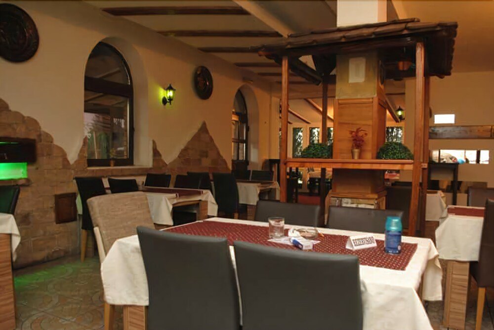 Фото Bella Italia