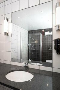 Гостиница Pingvinhotellet Unn Tromsø