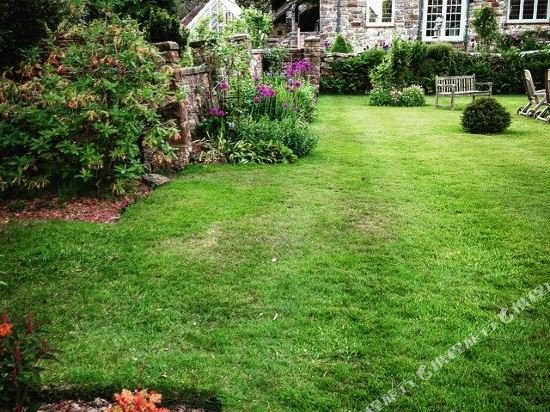 Фото Fairstowe Bed and Breakfast