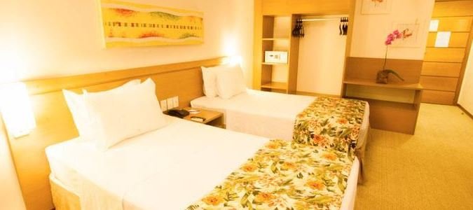 Фото Blue Tree Premium Manaus