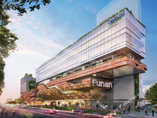 Фото отеля 2