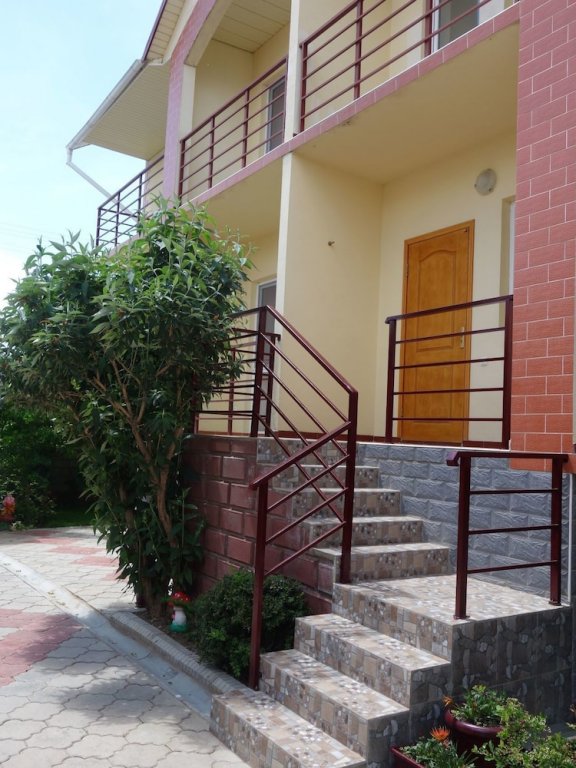 Фото Гостевой дом Морячка