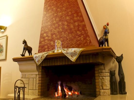 Фото Hotel Kaikis