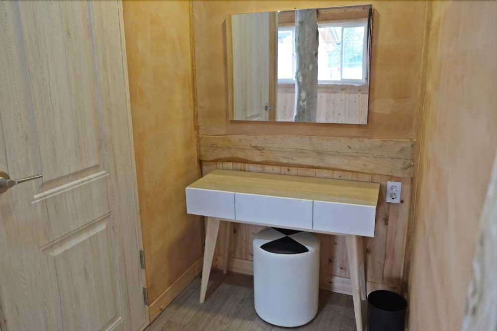 Фото Geumok Log Pension